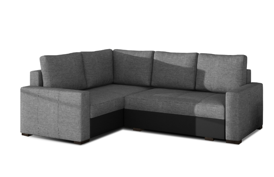 Диван кутовий лівий/правий Corona 235х90х162 Eltap